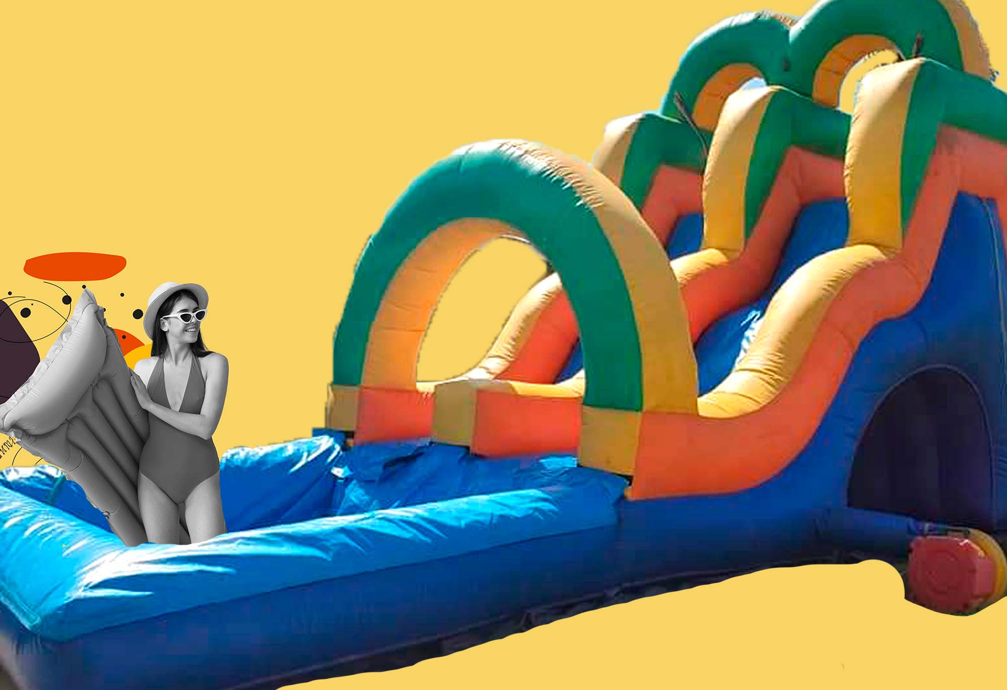 waterslides for rent (1)